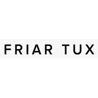 friar tux promo code